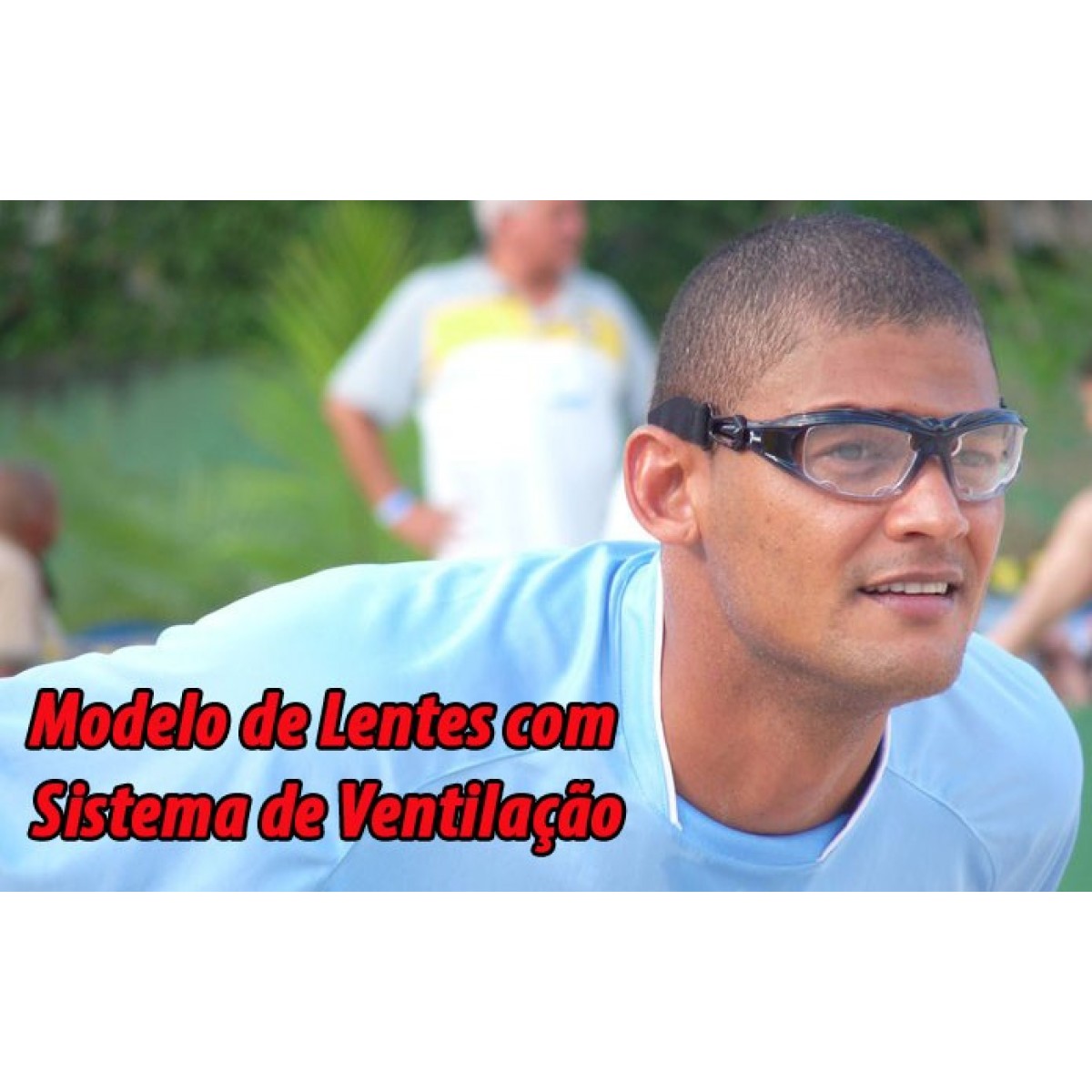 Lentes poli deals