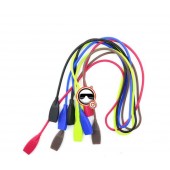 Cordão em Silicone