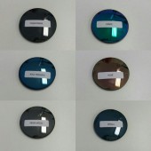 Lentes Espelhadas Curvadas com Grau