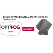 Lenço Optifog